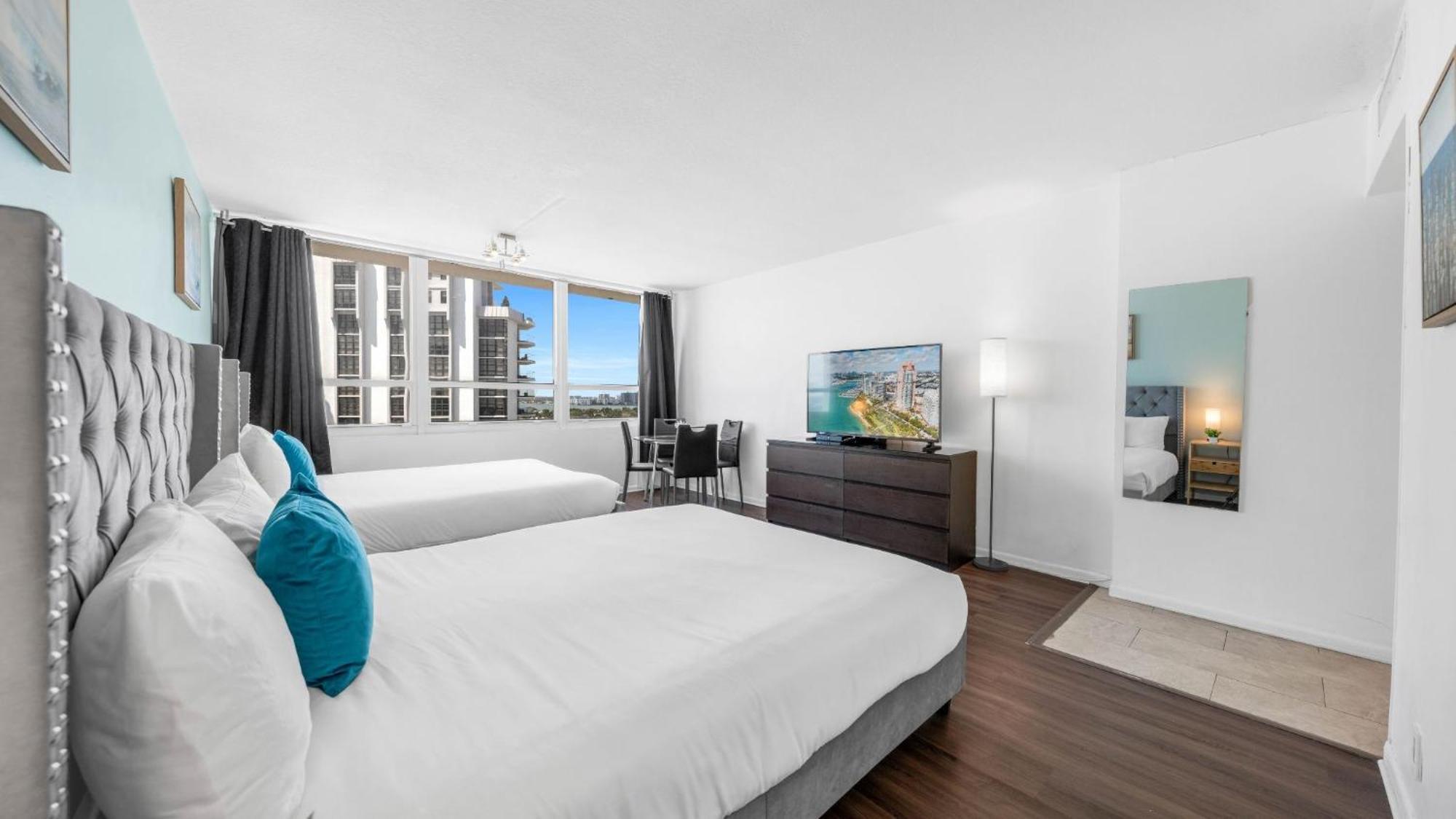 Apartamento Seastays-beachfront *