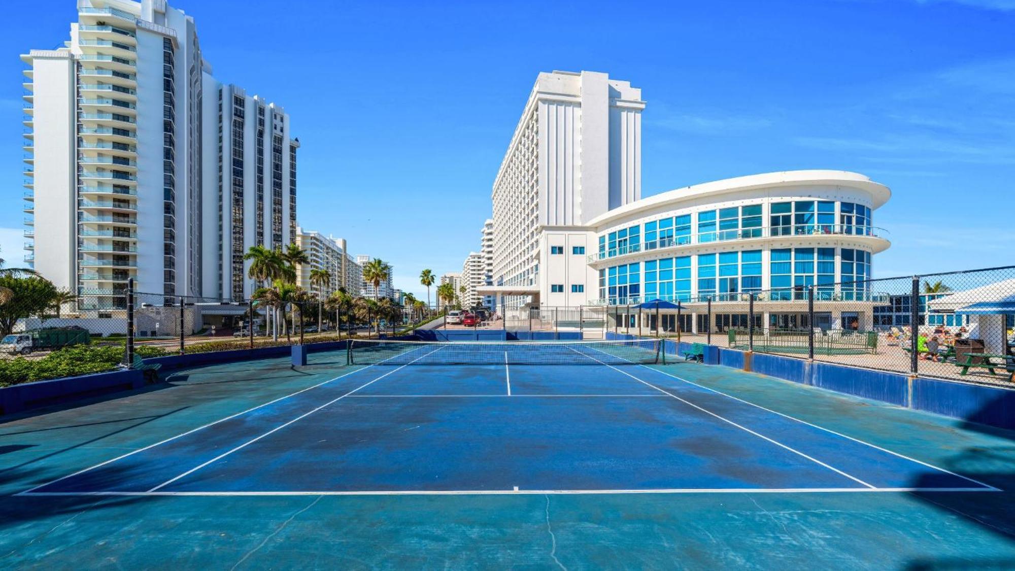 Seastays-beachfront Apartamento *