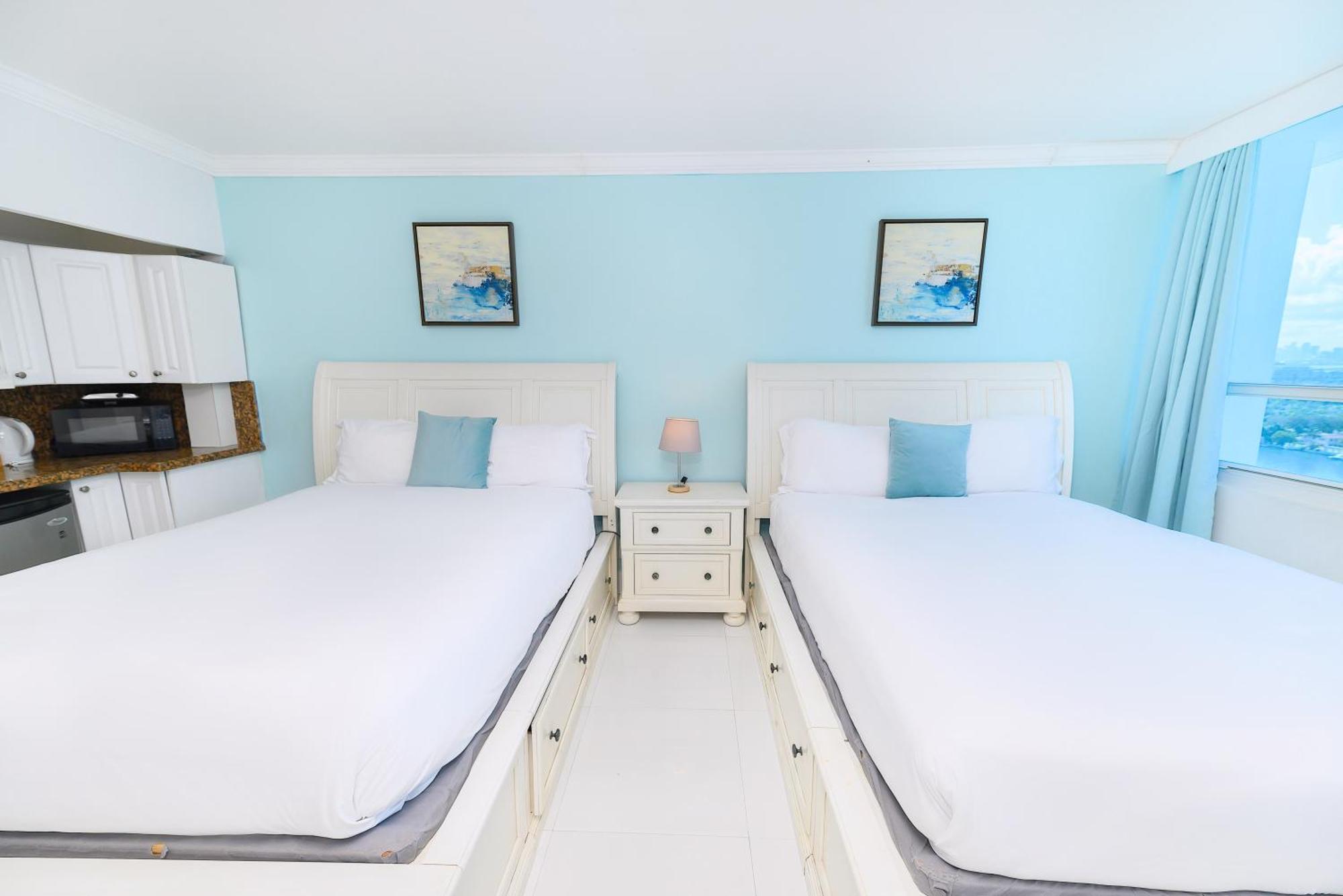 Seastays-beachfront Apartamento *