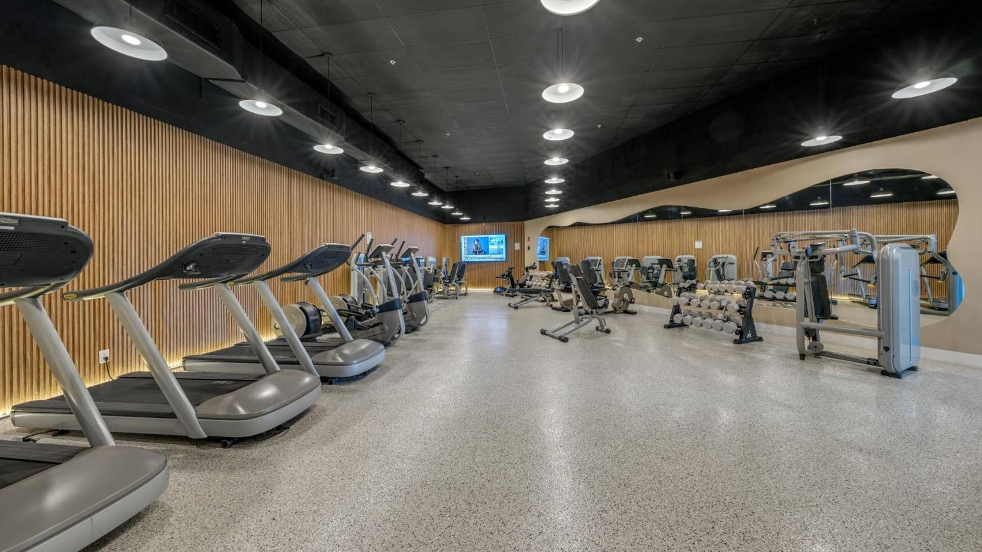 Apartamento Seastays-beachfront Miami Beach
