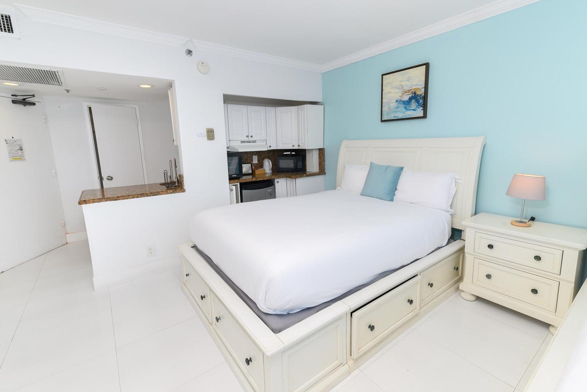 Seastays-beachfront Apartamento