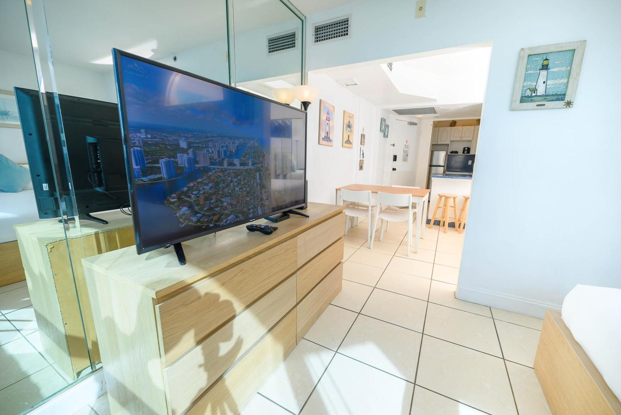 Apartamento Seastays-beachfront