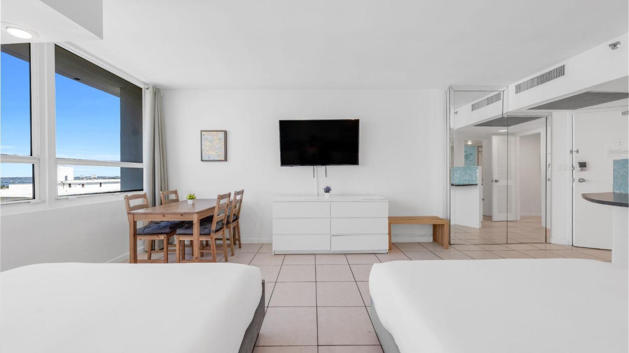 Seastays-beachfront Miami Beach