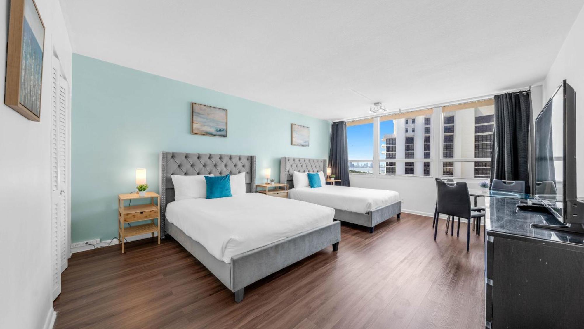 Apartamento Seastays-beachfront *