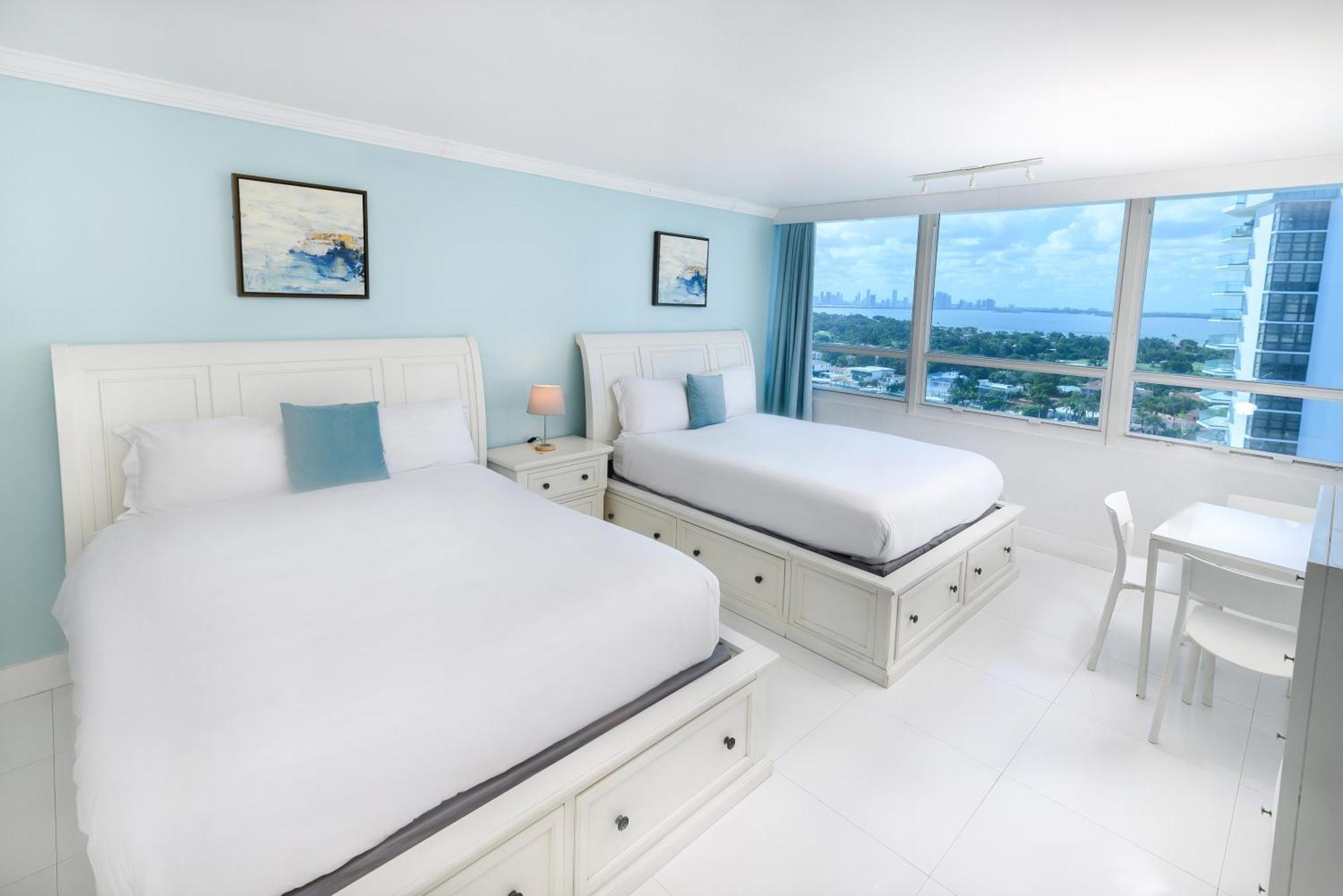 Apartamento Seastays-beachfront