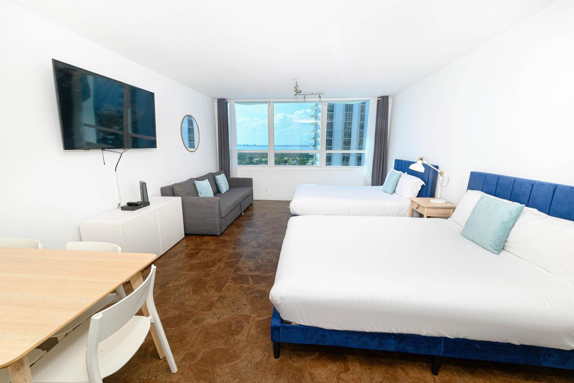 Seastays-beachfront Apartamento