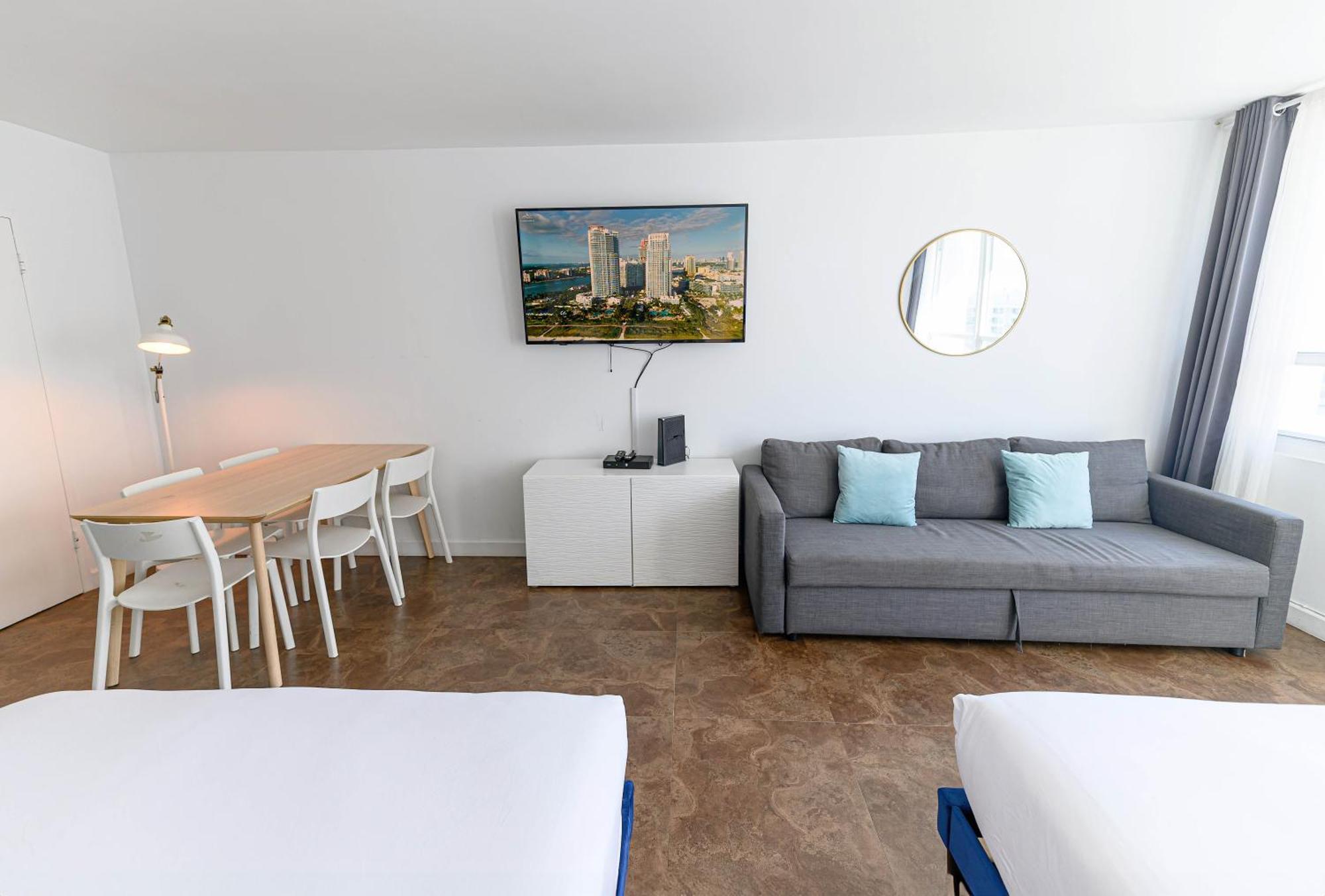 Apartamento Seastays-beachfront