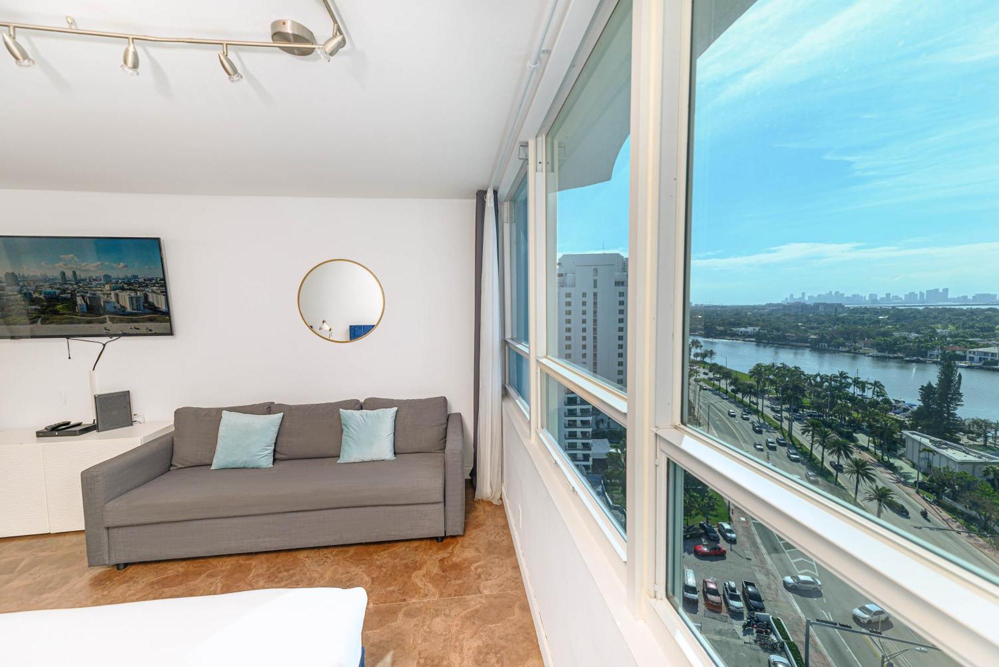 Apartamento Seastays-beachfront Miami Beach