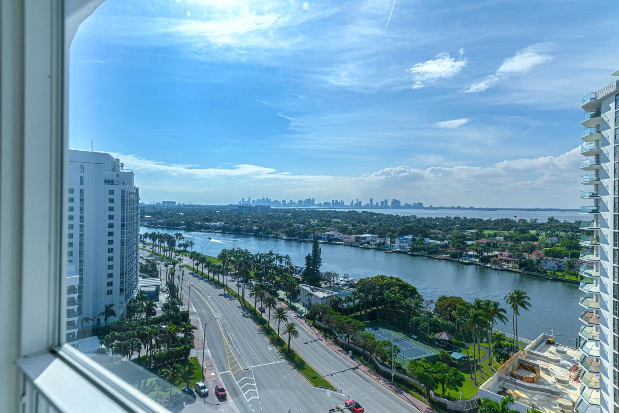 Seastays-beachfront Miami Beach