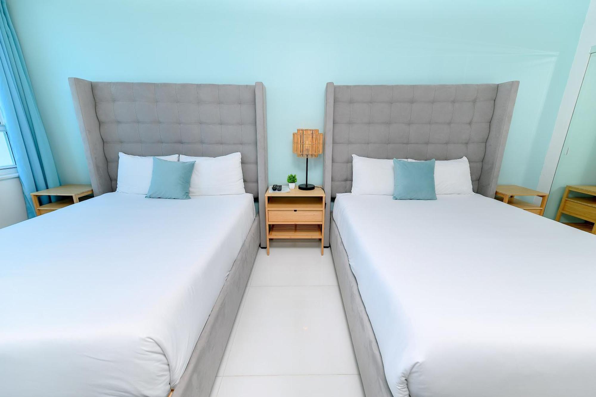Apartamento Seastays-beachfront *