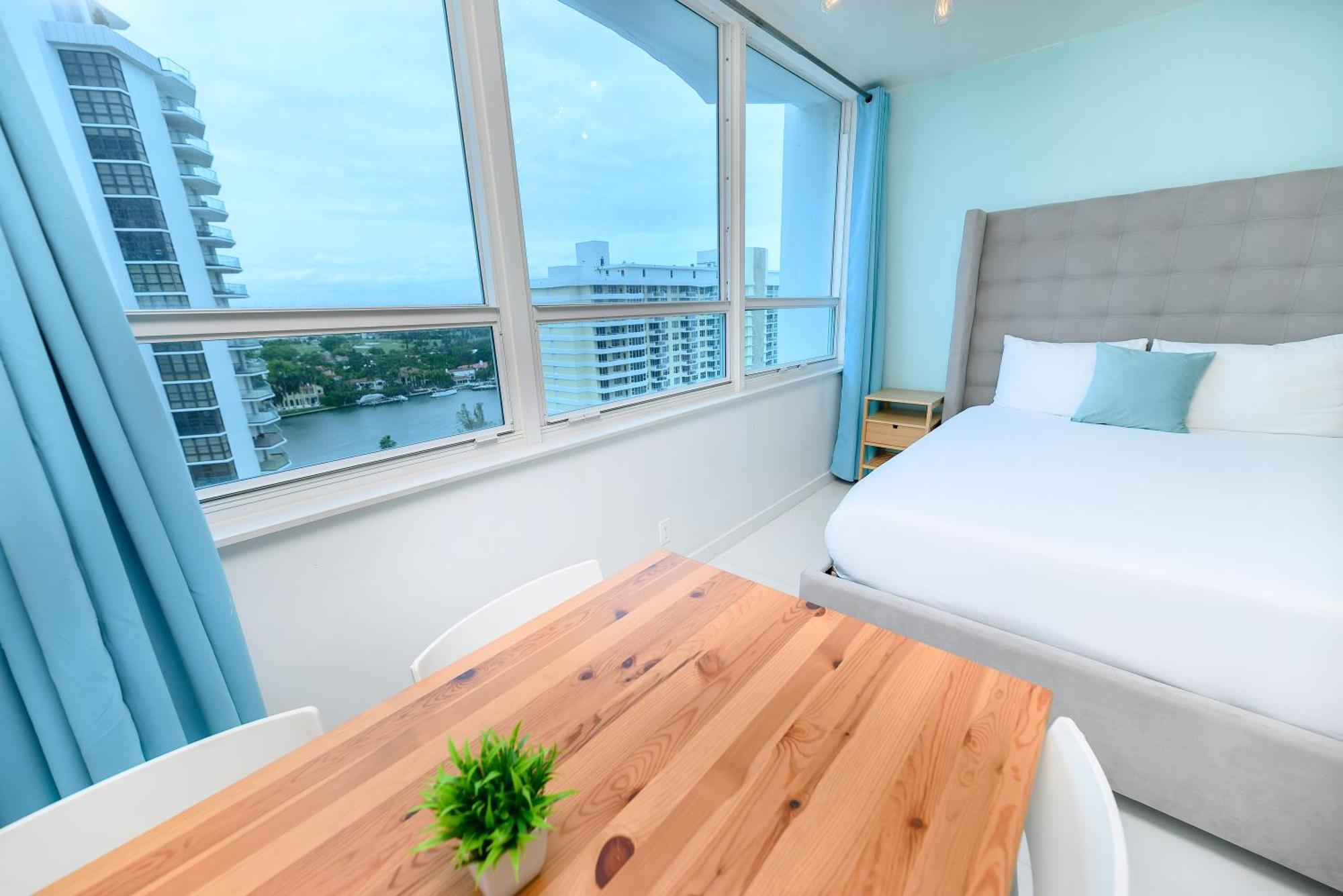 Apartamento Seastays-beachfront