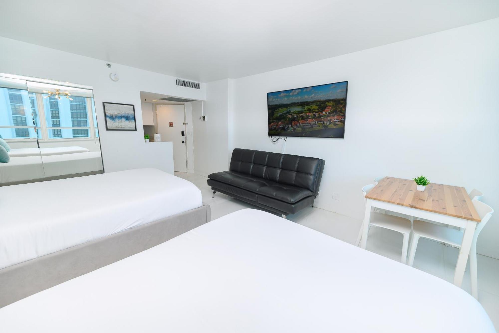 Seastays-beachfront Apartamento *