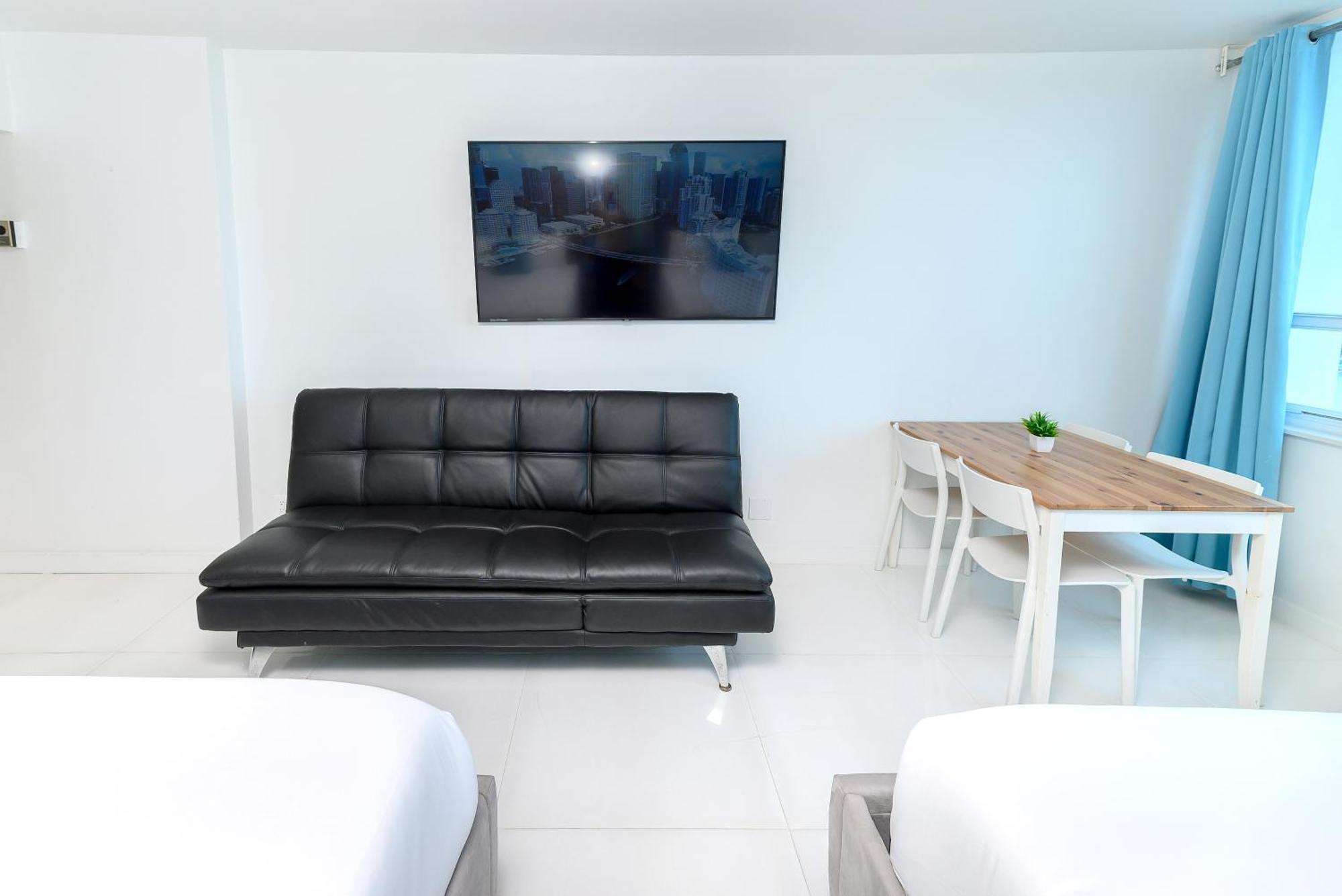 Seastays-beachfront Apartamento