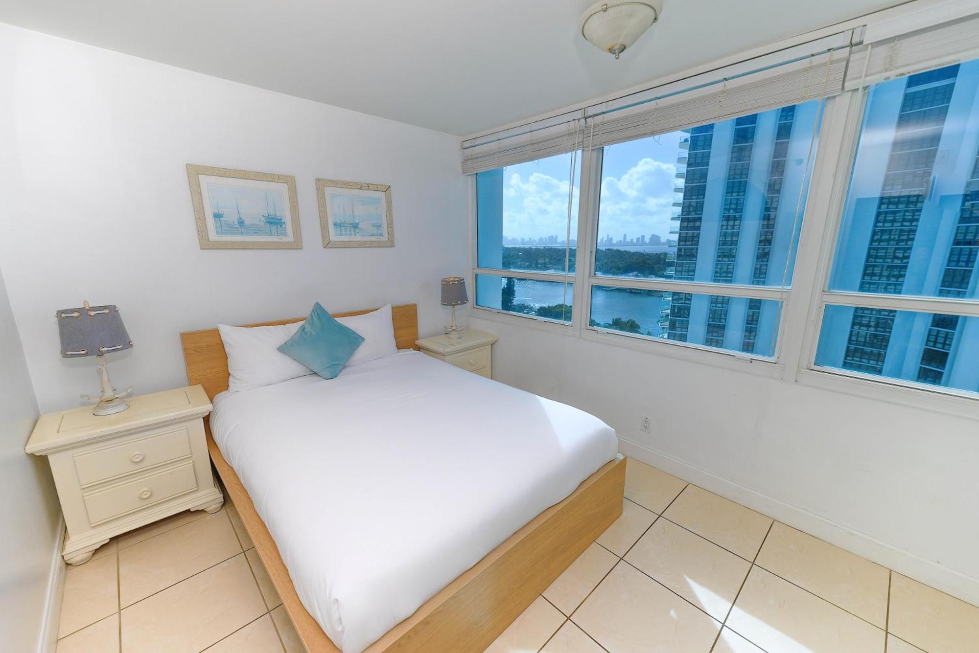 Seastays-beachfront Miami Beach