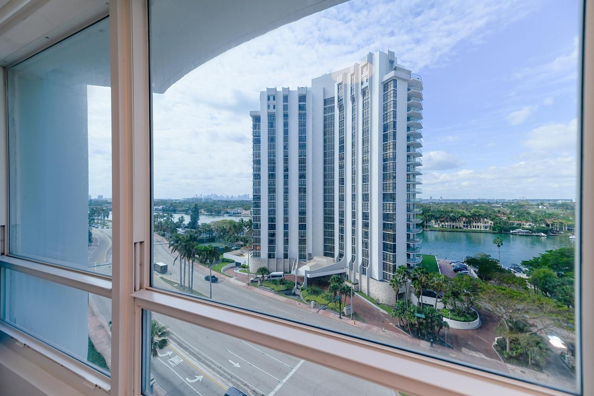 Seastays-beachfront Appartamento *