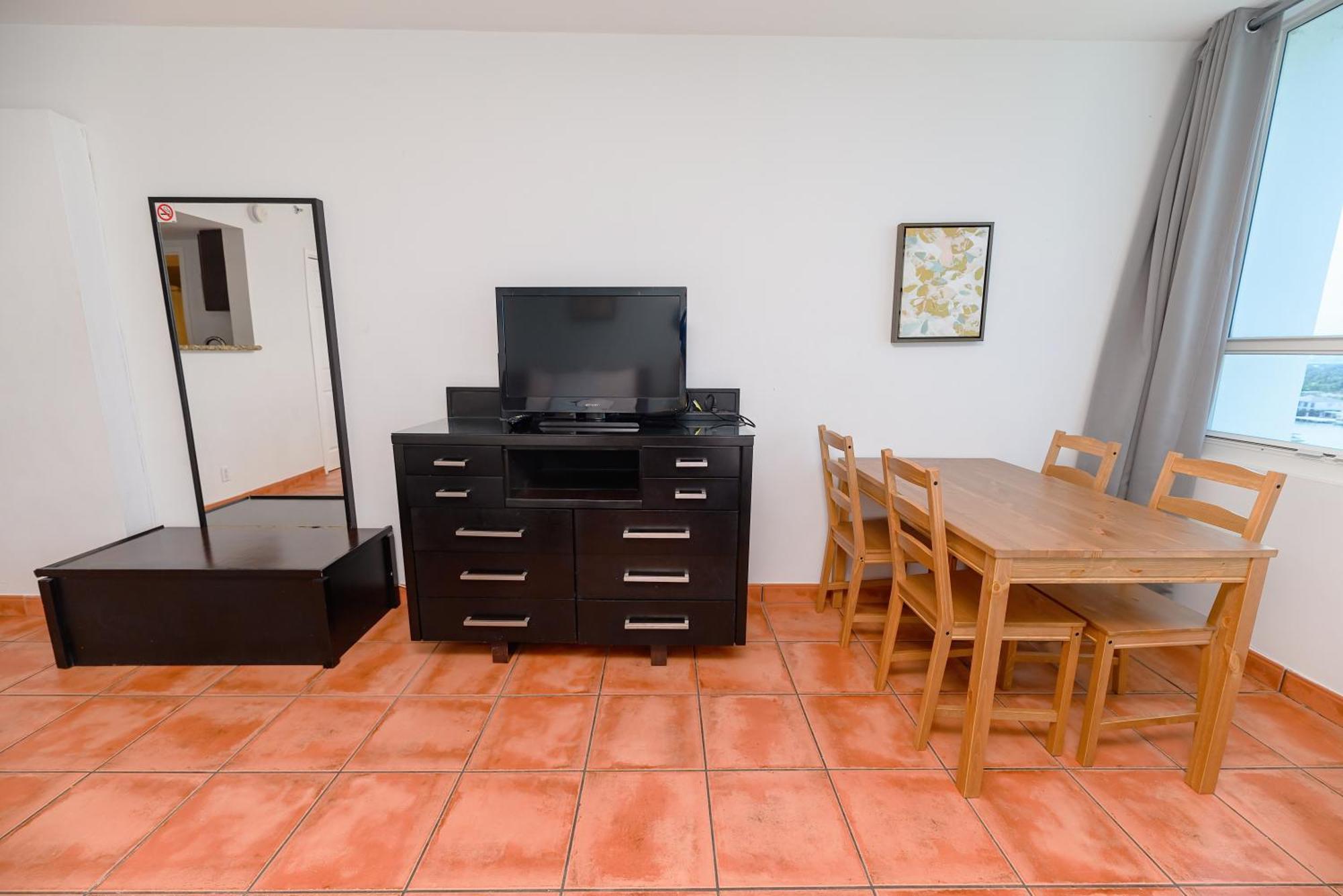 Seastays-beachfront Appartamento Miami Beach