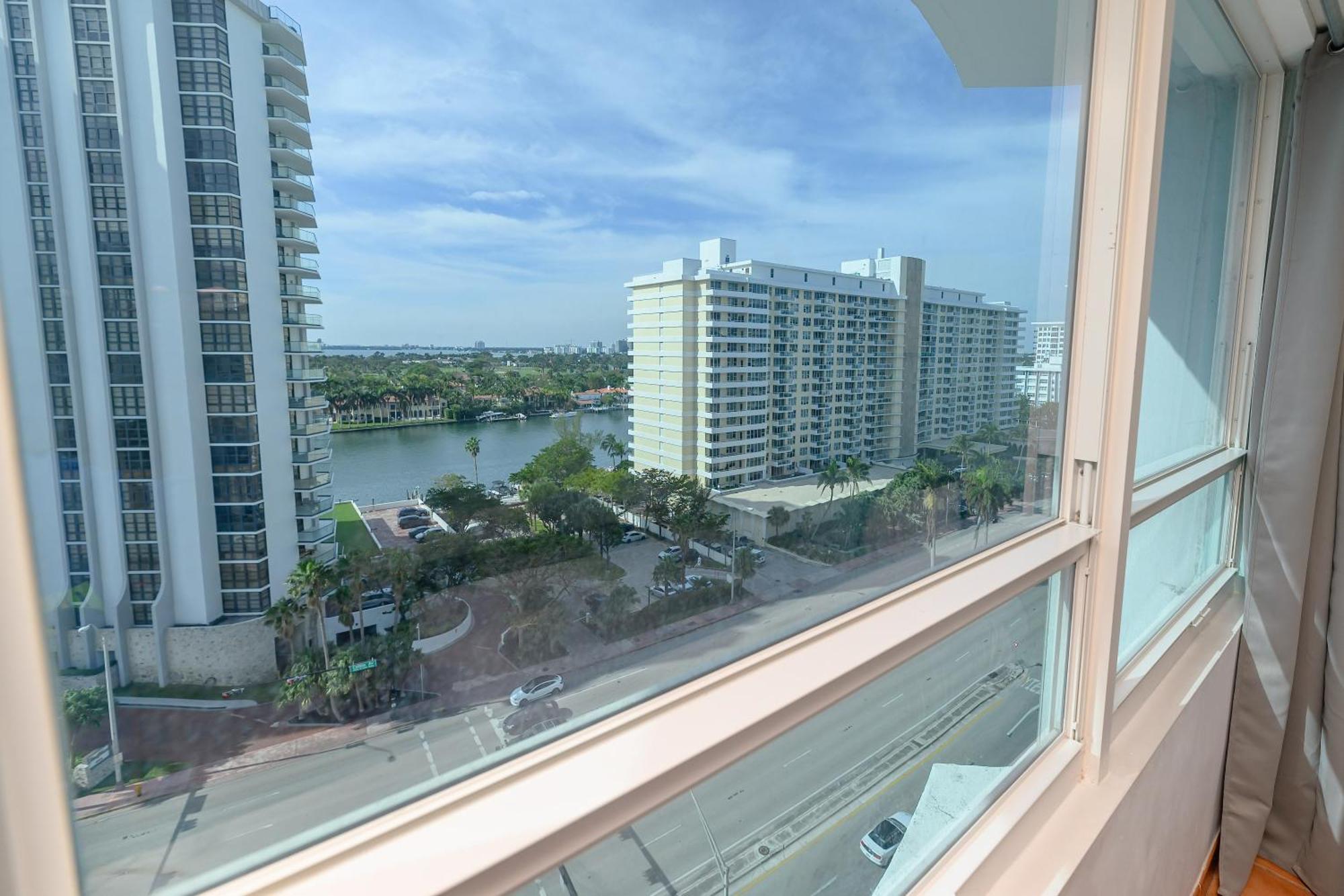 Appartamento Seastays-beachfront Miami Beach