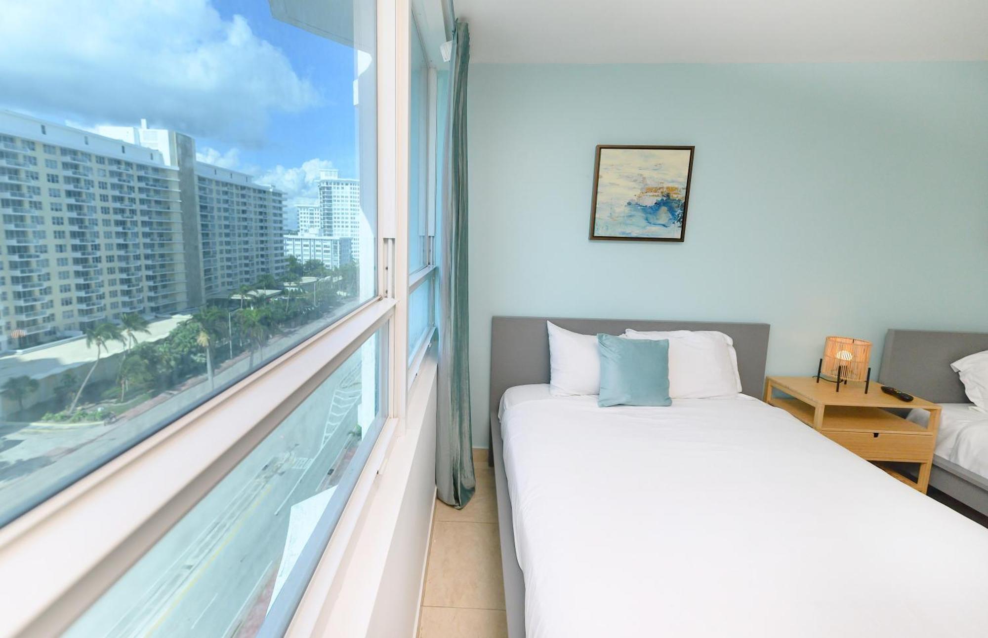 Seastays-beachfront Appartamento