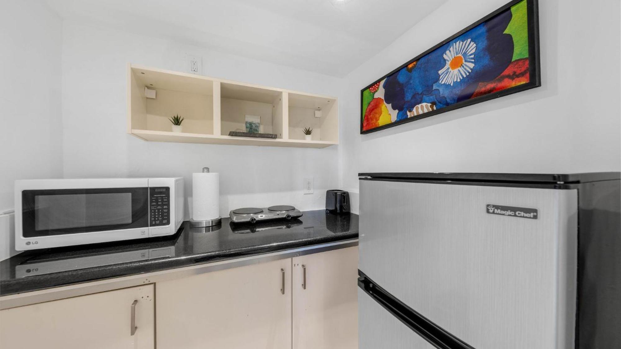 Seastays-beachfront Appartamento *