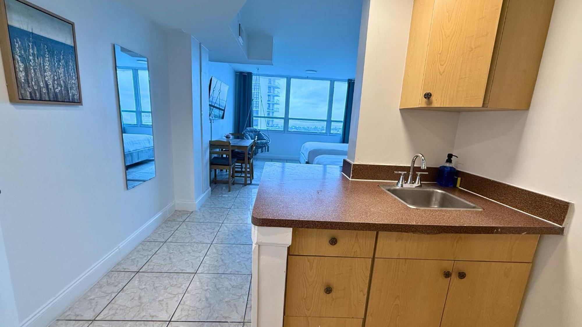 Seastays-beachfront Appartamento