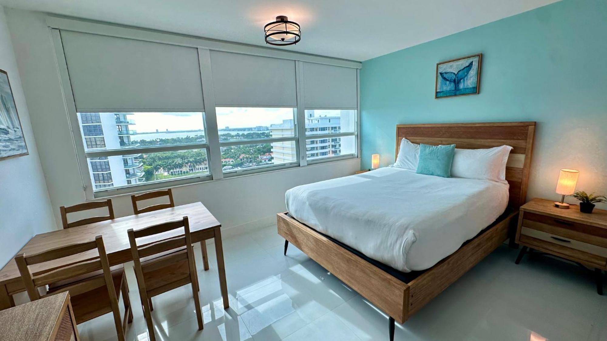 Appartamento Seastays-beachfront