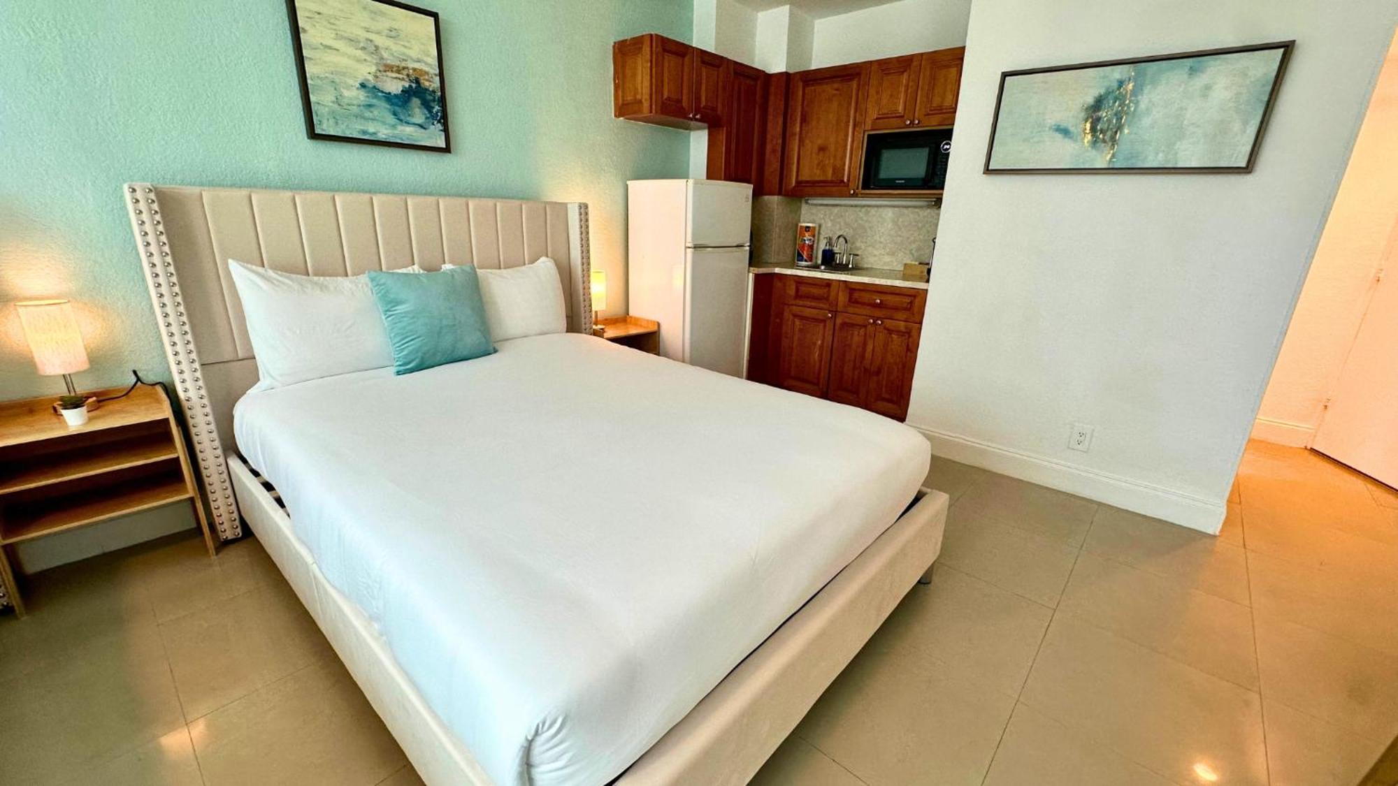 Appartamento Seastays-beachfront