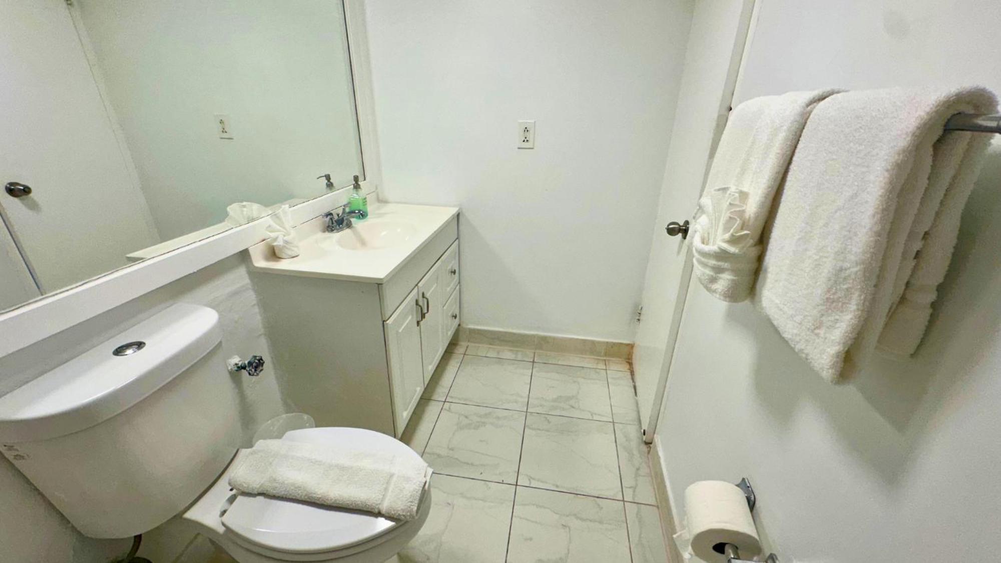 Seastays-beachfront Appartamento Miami Beach