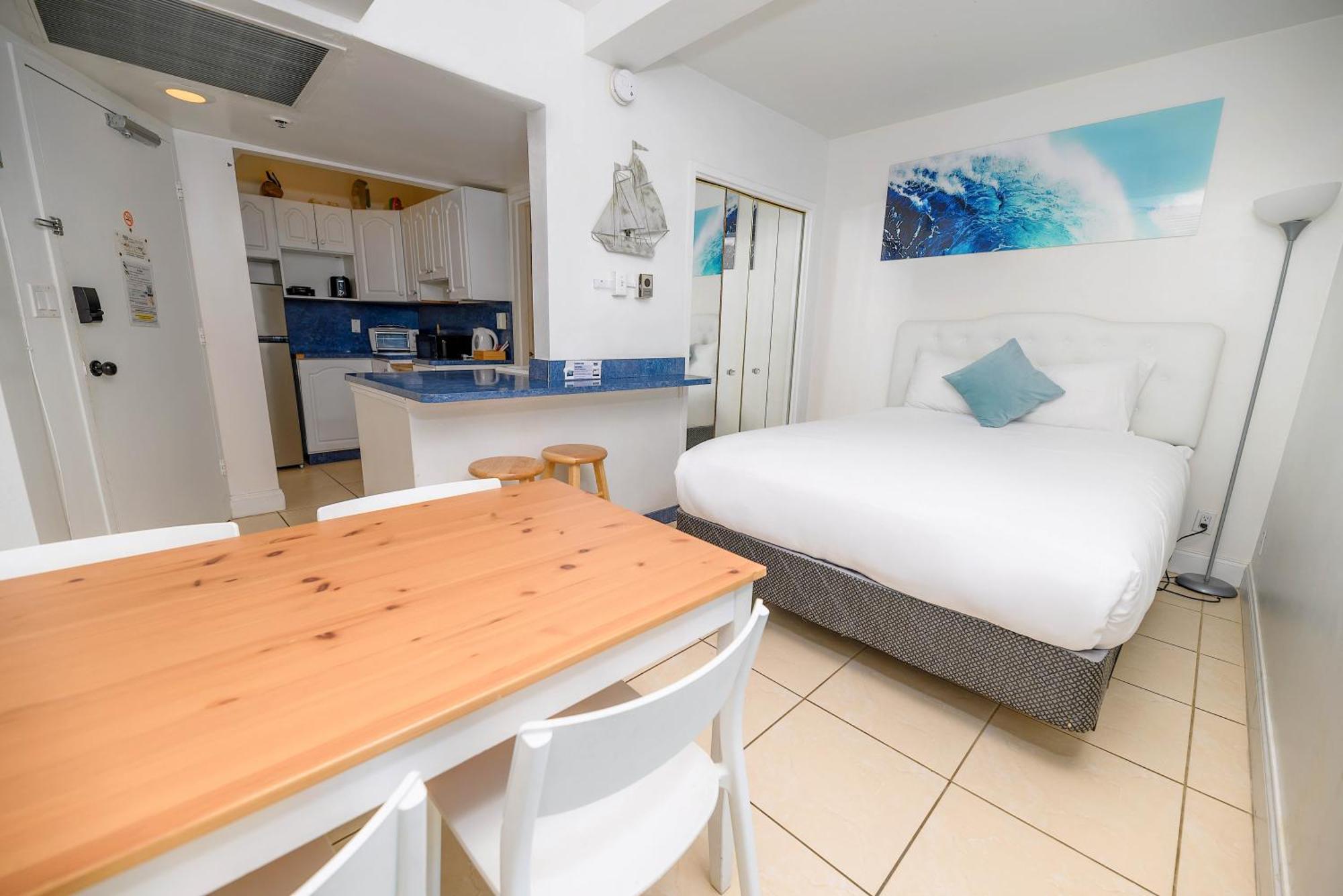 Appartamento Seastays-beachfront Miami Beach