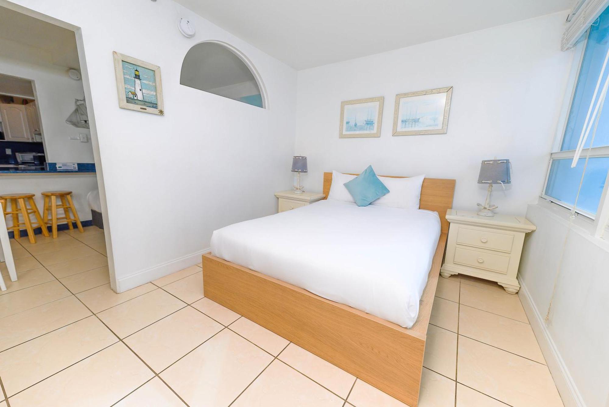Seastays-beachfront Appartamento Miami Beach