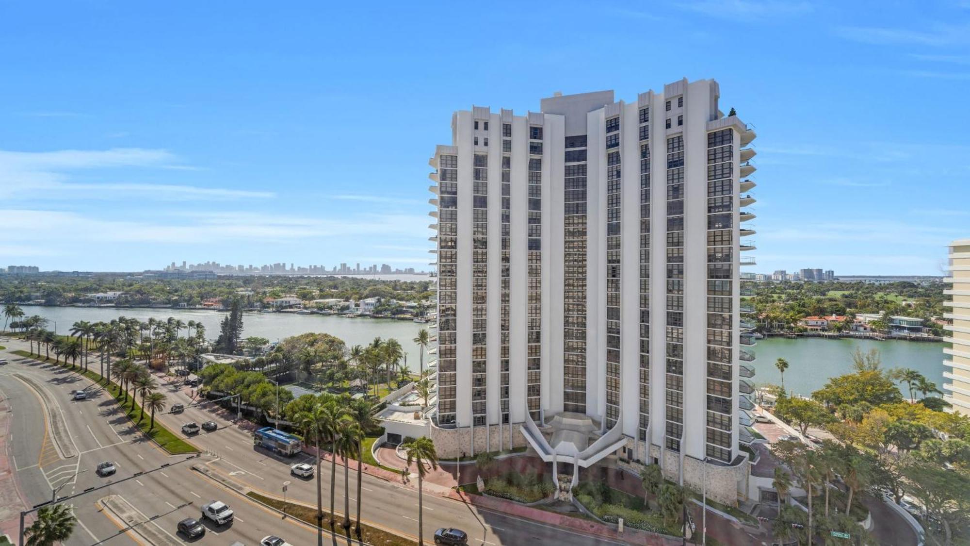 Appartamento Seastays-beachfront Miami Beach